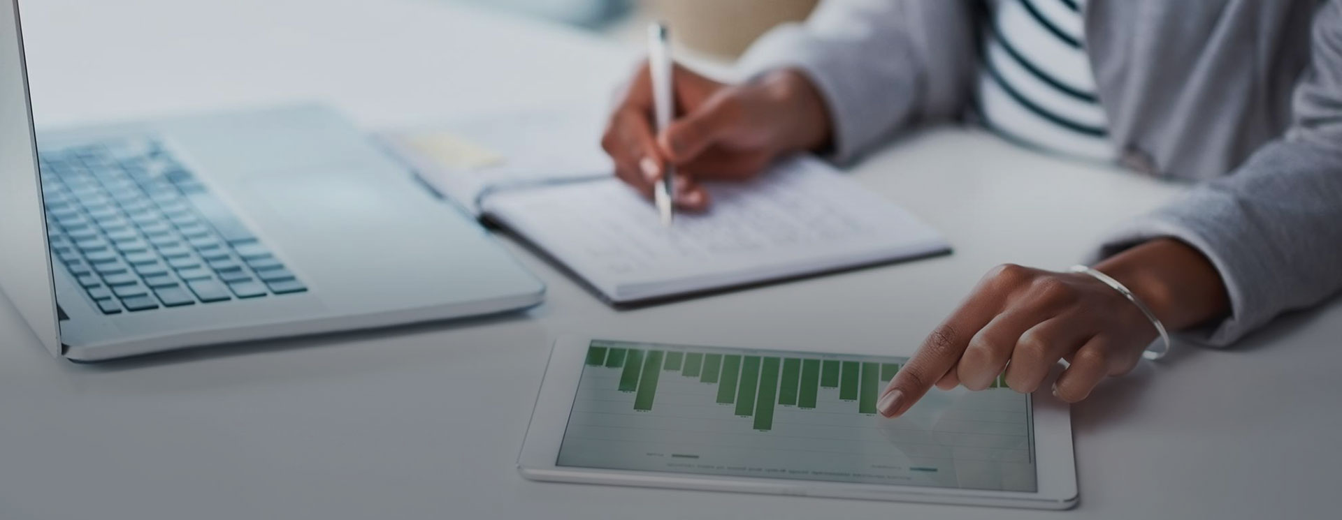 Business and Commercial Finance